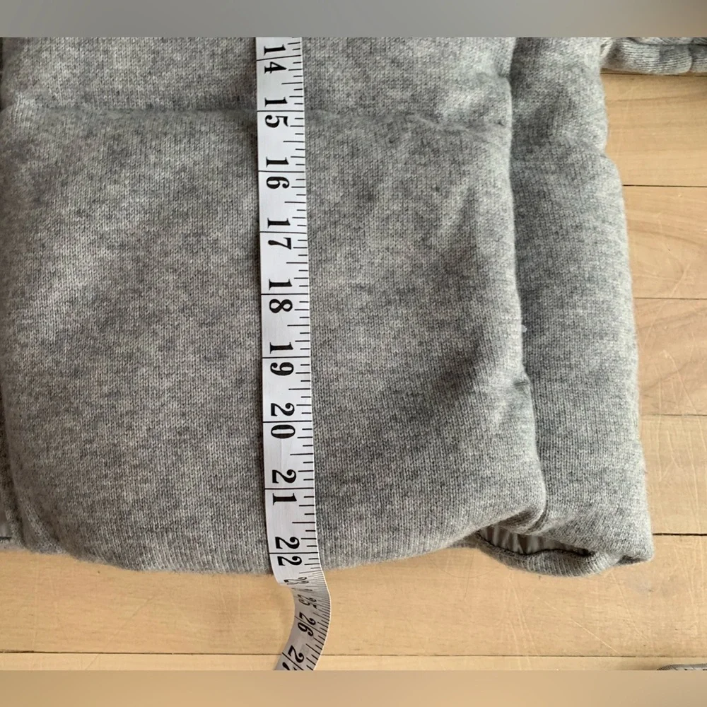 [NWT] MACKAGE - Cashmere & Wool
Puffer Jacket, Tessy-K - Picture 11 of 15